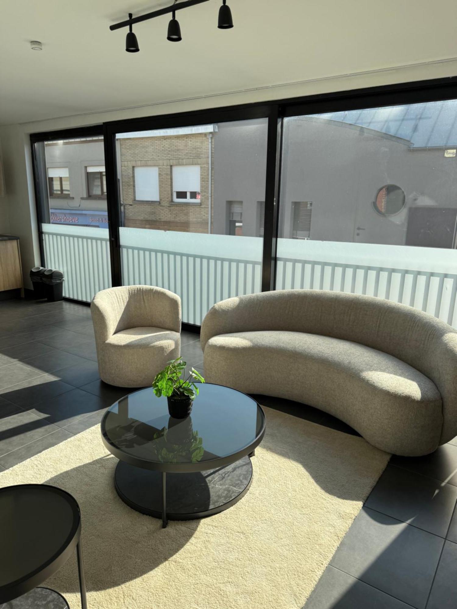 K&Y Suite 1 Brussels Airport 500M! Zaventem Exterior photo